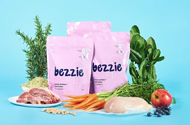 bezzie dog food Pros and Cons